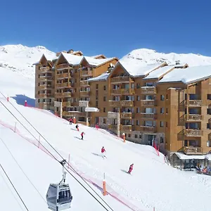 Odalys Rochebrune Aparthotel