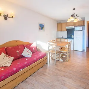B305- 2 Pieces 6 Personnes Appartement